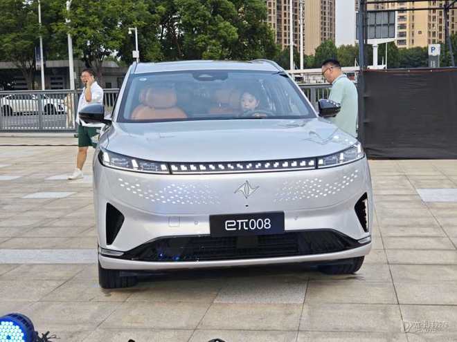 元起 新款东风奕派eπ008上市pg模拟器试玩限时售1736万(图13)
