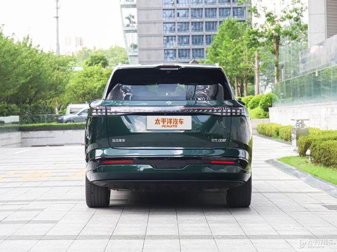 元起 新款东风奕派eπ008上市pg模拟器试玩限时售1736万(图20)