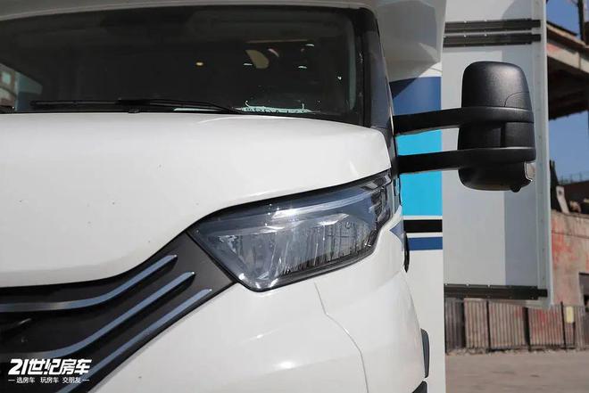 |全面进化!威尼斯房车亮相北京展pg模拟器电脑版912北京房车展(图2) |全面进化!威尼斯房车亮相北京展pg模拟器电脑版912北京房车展(图2)