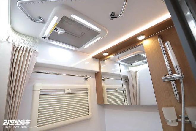 |全面进化!威尼斯房车亮相北京展pg模拟器电脑版912北京房车展(图10) |全面进化!威尼斯房车亮相北京展pg模拟器电脑版912北京房车展(图10)