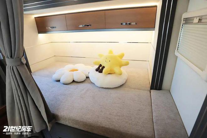 |全面进化!威尼斯房车亮相北京展pg模拟器电脑版912北京房车展(图16) |全面进化!威尼斯房车亮相北京展pg模拟器电脑版912北京房车展(图16)