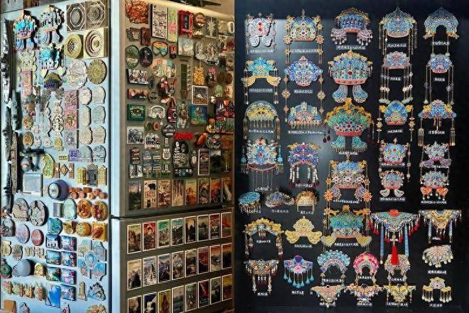 销近7亿!家居国风潮带火小生意pg电子模拟器试玩小小冰箱贴年(图2) 销近7亿!家居国风潮带火小生意pg电子模拟器试玩小小冰箱贴年(图2)