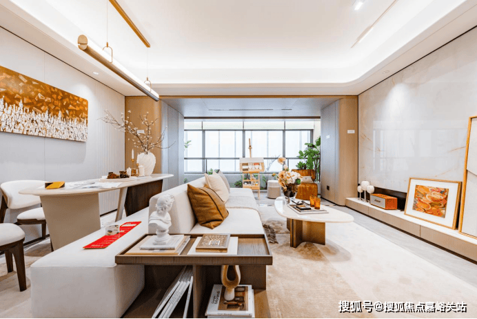 阅售楼处发布：招商中旅揽阅尽享优质生活pg电子免费模拟器楼市聚焦 招商中旅揽(图12)